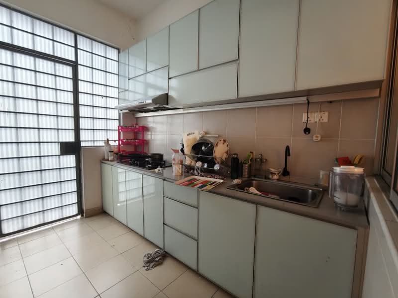 Rumah Teres 2 Tingkat untuk Dijual di Horizon Hills (Iskandar Puteri (Nusajaya)) - Ann . - Kitchen - PropertyGuru.com.my