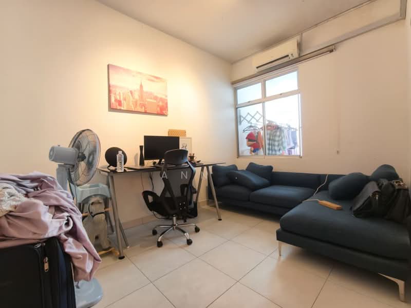 Rumah Teres 2 Tingkat untuk Dijual di Horizon Hills (Iskandar Puteri (Nusajaya)) - Ann . - Study - PropertyGuru.com.my