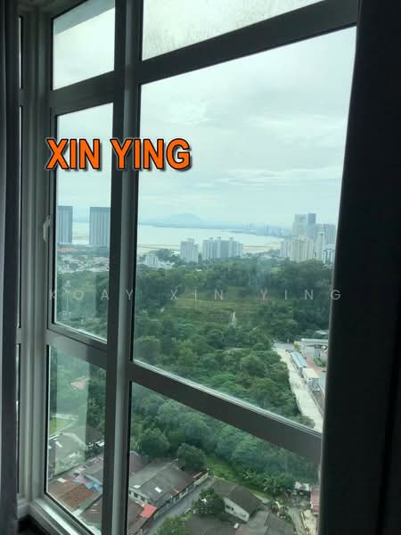 Condominium for Sale at The Peak Residences - Koay Xin Ying - View - PropertyGuru.com.my