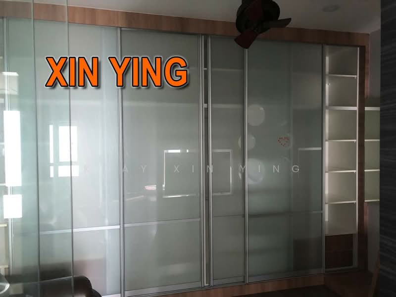 Condominium for Sale at The Peak Residences - Koay Xin Ying - Interior - PropertyGuru.com.my