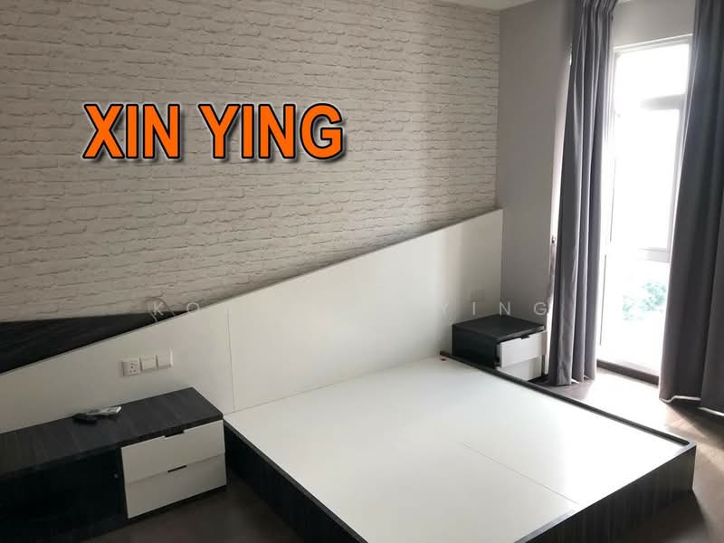 Condominium for Sale at The Peak Residences - Koay Xin Ying - Bedroom - PropertyGuru.com.my