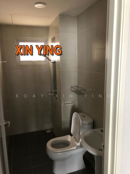 Condominium for Sale at The Peak Residences - Koay Xin Ying - Bathroom - PropertyGuru.com.my