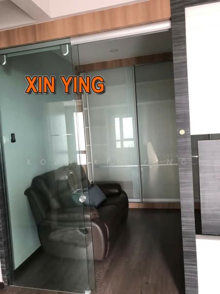 Condominium for Sale at The Peak Residences - Koay Xin Ying - Interior - PropertyGuru.com.my