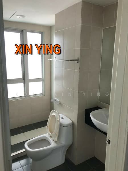 Condominium for Sale at The Peak Residences - Koay Xin Ying - Bathroom - PropertyGuru.com.my