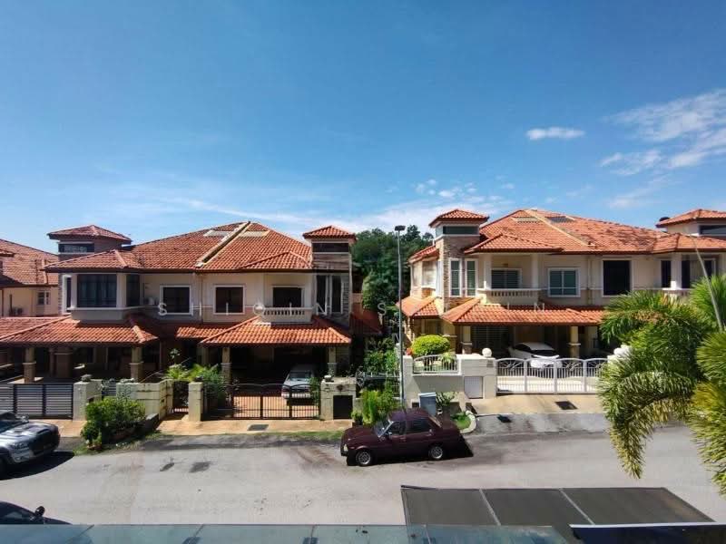 Semi-Detached House for Sale in Ampang (Selangor) - Shiqin Saidin - Exterior - PropertyGuru.com.my