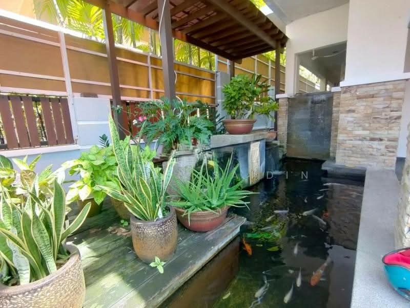 Semi-Detached House for Sale in Ampang (Selangor) - Shiqin Saidin - Exterior - PropertyGuru.com.my