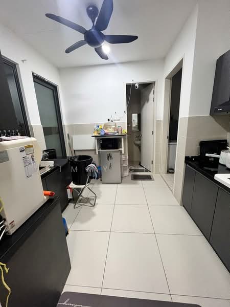 Semi-Detached House for Sale in Diamond City (Semenyih) - Kimmy Chua - Kitchen - PropertyGuru.com.my