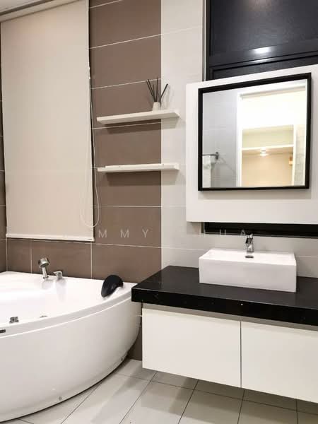 Semi-Detached House for Sale in Diamond City (Semenyih) - Kimmy Chua - Bathroom - PropertyGuru.com.my