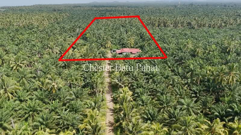 Tanah Pertanian untuk Dijual di Senggarang (Johor) - ZG Law - PropertyGuru.com.my