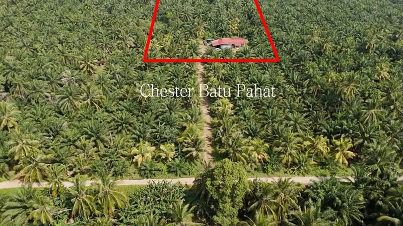 Tanah Pertanian untuk Dijual di Senggarang (Johor) - ZG Law - PropertyGuru.com.my