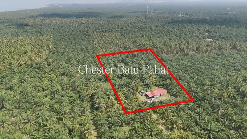 Tanah Pertanian untuk Dijual di Senggarang (Johor) - ZG Law - PropertyGuru.com.my