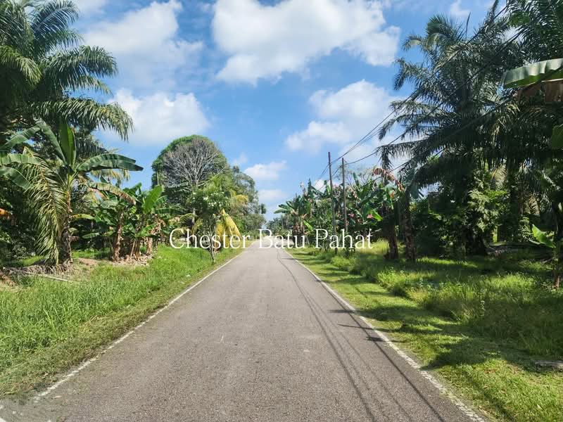 Tanah Pertanian untuk Dijual di Senggarang (Johor) - ZG Law - PropertyGuru.com.my