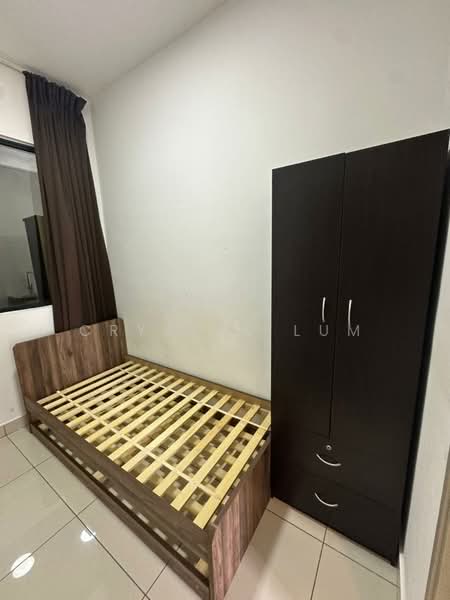Kondominium untuk Disewa di Legend Heights - Crystal Lum - Bedroom - PropertyGuru.com.my