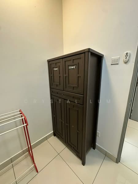 Kondominium untuk Disewa di Legend Heights - Crystal Lum - Interior - PropertyGuru.com.my