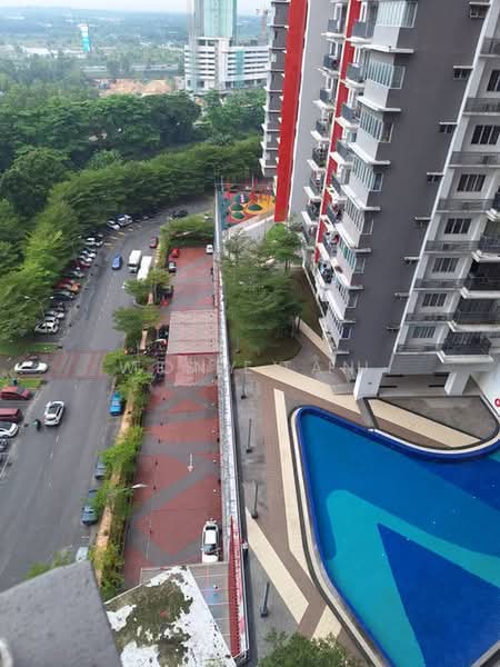 Condominium for Sale at Koi Prima Condominium - Tony Tan - Exterior - PropertyGuru.com.my