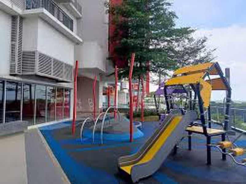 Condominium for Sale at Koi Prima Condominium - Tony Tan - Exterior - PropertyGuru.com.my