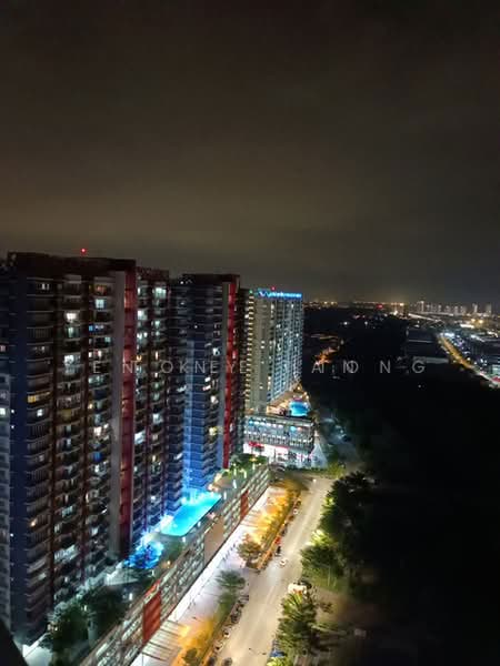 Condominium for Sale at Koi Prima Condominium - Tony Tan - Exterior - PropertyGuru.com.my