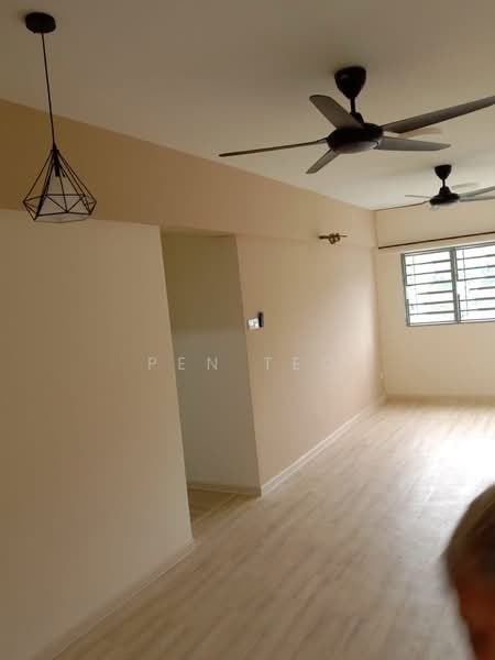 Apartment for Rent at Dua Residensi - Pen Teo - PropertyGuru.com.my