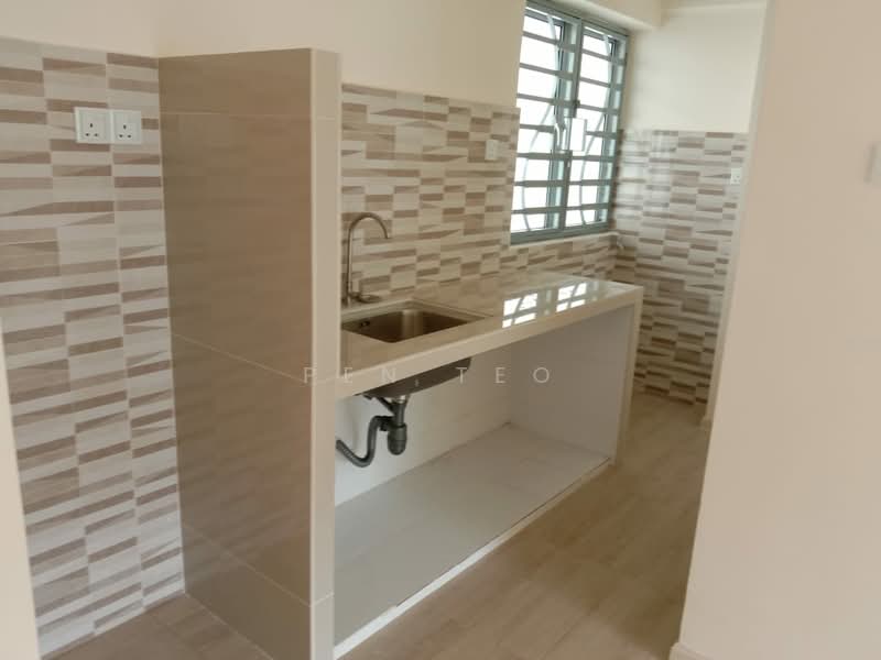 Apartment for Rent at Dua Residensi - Pen Teo - PropertyGuru.com.my