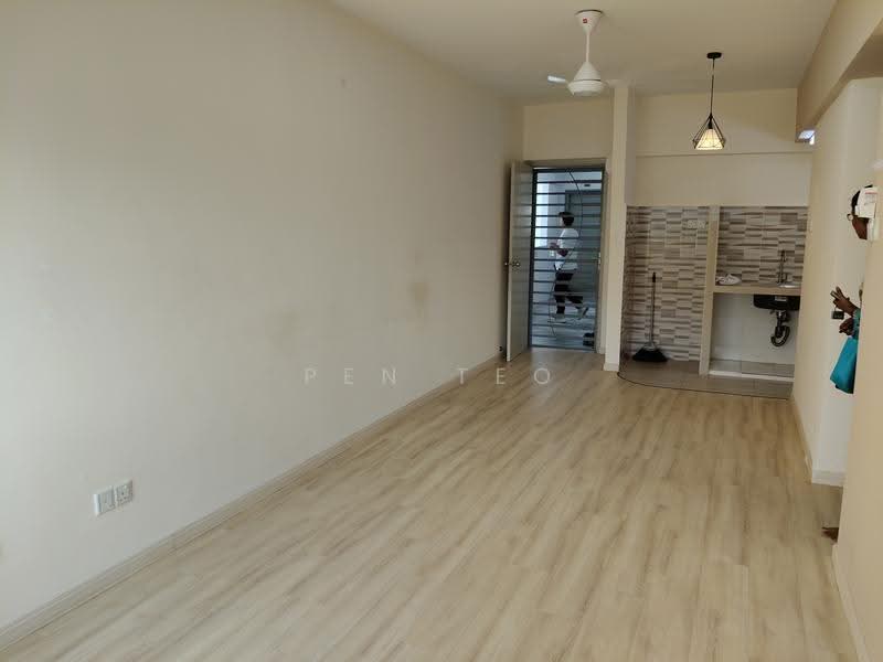 Pangsapuri untuk Disewa di Dua Residensi - Pen Teo - PropertyGuru.com.my