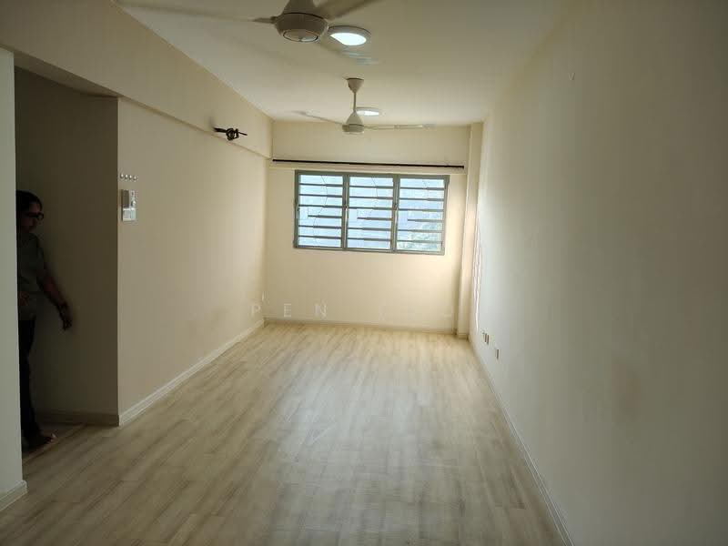 Pangsapuri untuk Disewa di Dua Residensi - Pen Teo - PropertyGuru.com.my