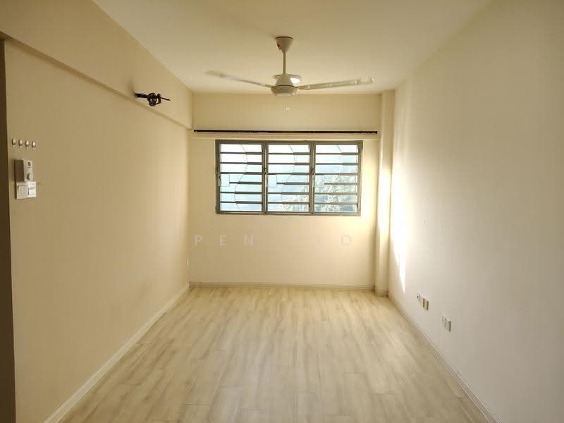 Pangsapuri untuk Disewa di Dua Residensi - Pen Teo - PropertyGuru.com.my
