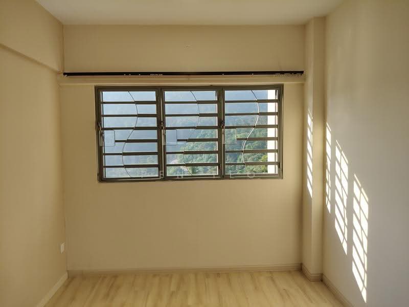 Pangsapuri untuk Disewa di Dua Residensi - Pen Teo - PropertyGuru.com.my