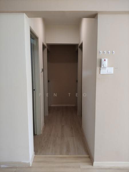 Pangsapuri untuk Disewa di Dua Residensi - Pen Teo - PropertyGuru.com.my