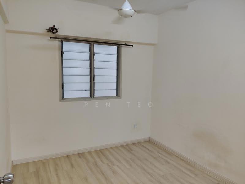 Pangsapuri untuk Disewa di Dua Residensi - Pen Teo - PropertyGuru.com.my