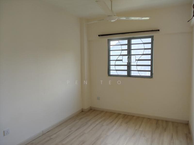 Pangsapuri untuk Disewa di Dua Residensi - Pen Teo - PropertyGuru.com.my