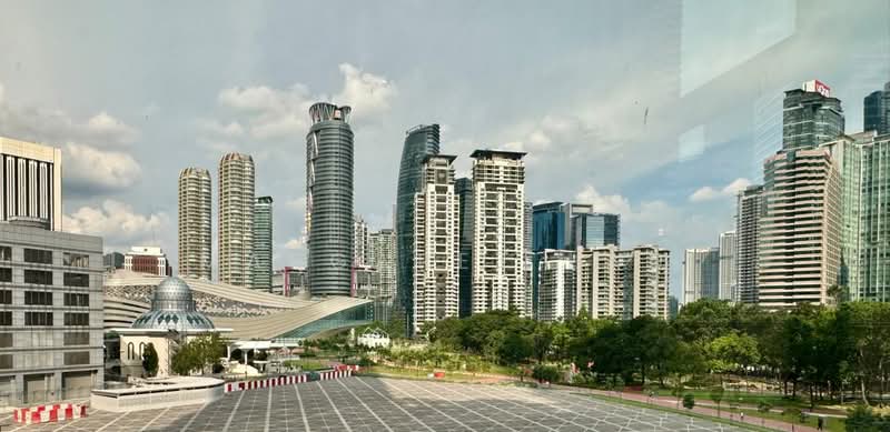 Hotel / Resort untuk Dijual di KLCC (KL City Centre) - Margaret Lau - Exterior - PropertyGuru.com.my