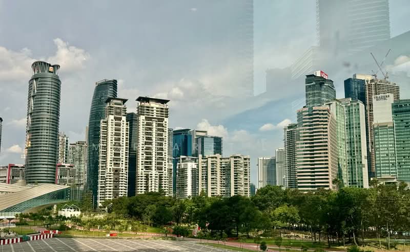 Hotel / Resort untuk Dijual di KLCC (KL City Centre) - Margaret Lau - Exterior - PropertyGuru.com.my