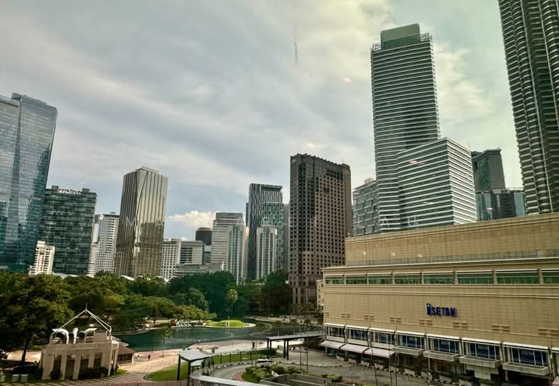 Hotel / Resort untuk Dijual di KLCC (KL City Centre) - Margaret Lau - Exterior - PropertyGuru.com.my