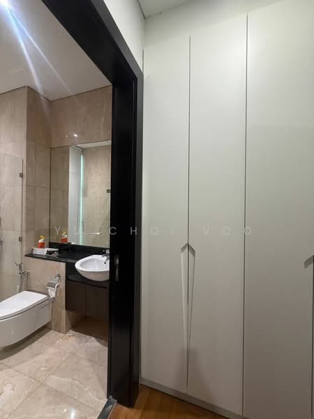 Condominium for Rent at The Pearl KLCC - Yu Choi Voo - Bathroom - PropertyGuru.com.my