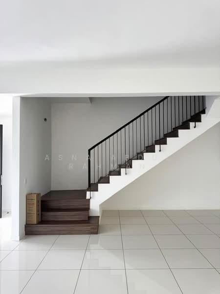 Rumah Teres 2 Tingkat untuk Disewa di Bandar Serenia (Dengkil) - Asna Abdul Rahman - PropertyGuru.com.my