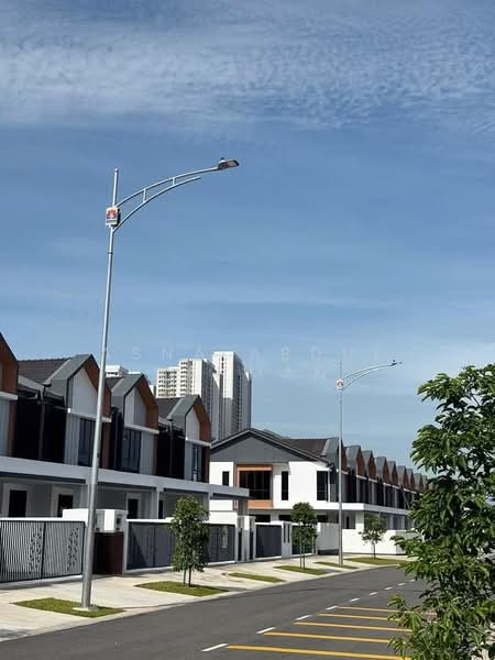 Rumah Teres 2 Tingkat untuk Disewa di Bandar Serenia (Dengkil) - Asna Abdul Rahman - PropertyGuru.com.my