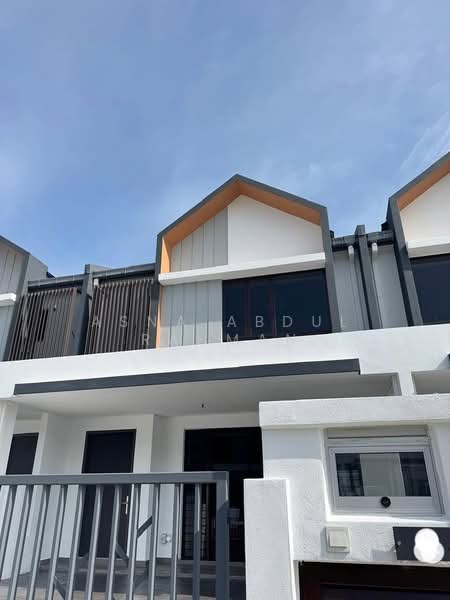 Rumah Teres 2 Tingkat untuk Disewa di Bandar Serenia (Dengkil) - Asna Abdul Rahman - PropertyGuru.com.my