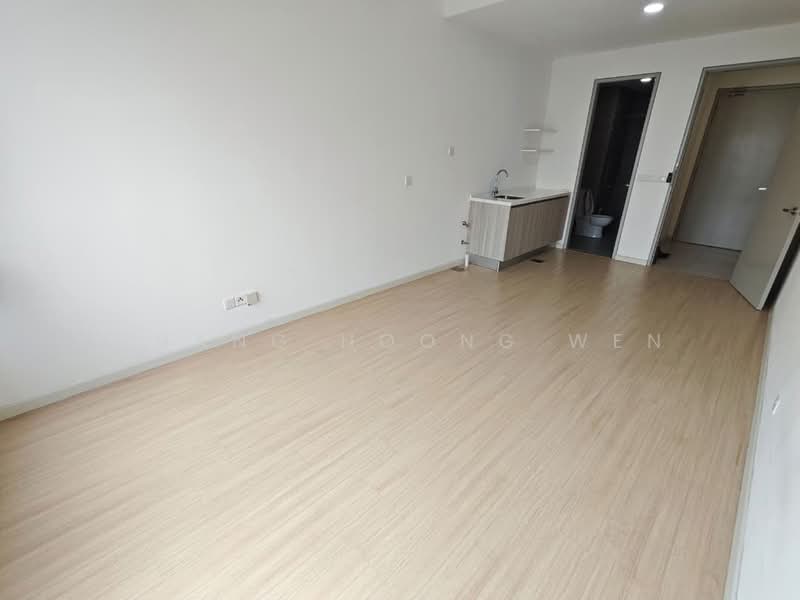 Service Residence for Rent at The Pano - Chang Hoong Wen - Interior - PropertyGuru.com.my