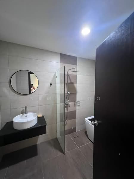 Servis Apartment untuk Dijual di Molek Regency - Sammi Hoo - PropertyGuru.com.my