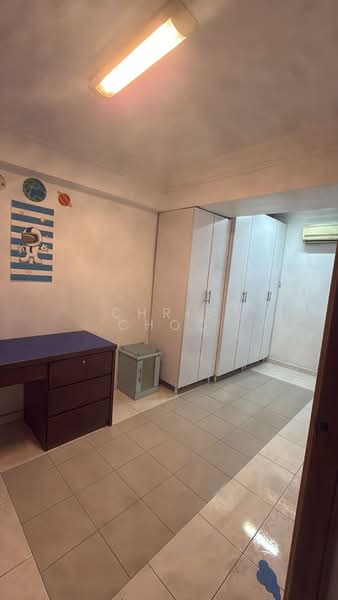 Kondominium untuk Disewa di Ampang Damai Condominium - Chris Choo - Bedroom - PropertyGuru.com.my