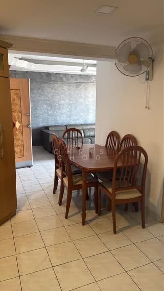 Kondominium untuk Disewa di Ampang Damai Condominium - Chris Choo - PropertyGuru.com.my