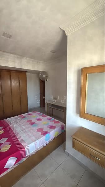 Kondominium untuk Disewa di Ampang Damai Condominium - Chris Choo - PropertyGuru.com.my