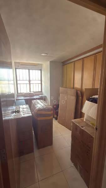 Kondominium untuk Disewa di Ampang Damai Condominium - Chris Choo - PropertyGuru.com.my