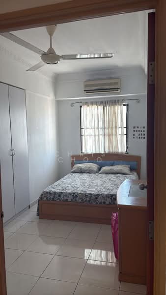Kondominium untuk Disewa di Ampang Damai Condominium - Chris Choo - PropertyGuru.com.my
