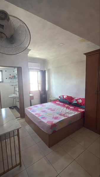Kondominium untuk Disewa di Ampang Damai Condominium - Chris Choo - PropertyGuru.com.my