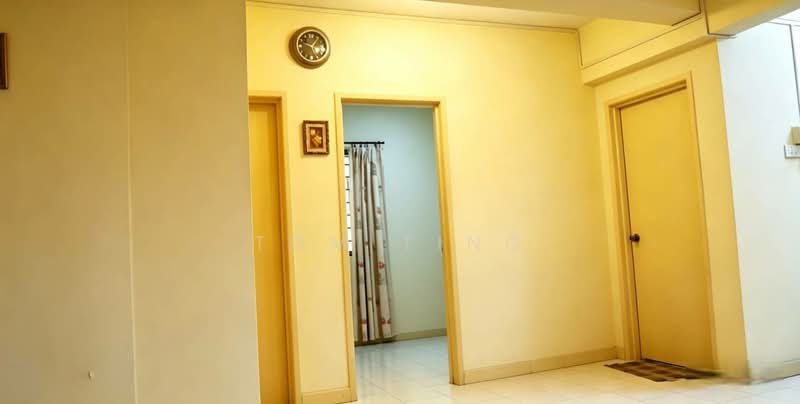 Kondominium untuk Dijual di D'aman Crimson - Tom Ting - Interior - PropertyGuru.com.my