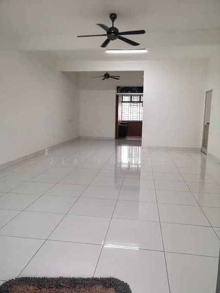 2-storey Terraced House for Sale in Taman Bestari Indah (Ulu Tiram) - Jia En Lee - PropertyGuru.com.my