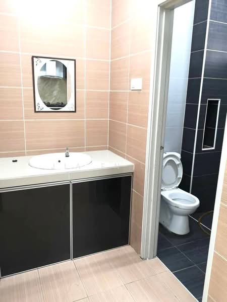 2-storey Terraced House for Sale in Taman Bestari Indah (Ulu Tiram) - Jia En Lee - PropertyGuru.com.my