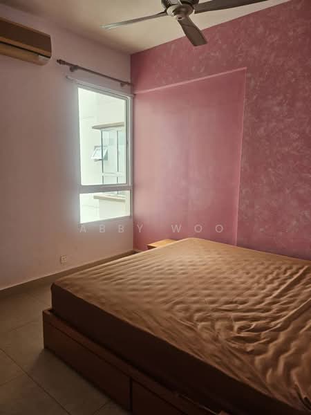 Condominium for Rent at Gurney Park Condominium - Abby Woo - Bedroom - PropertyGuru.com.my