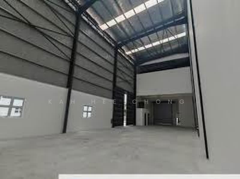 Gudang untuk Disewa di Kota Damansara (Selangor) - Kah Hee Chong - Interior - PropertyGuru.com.my